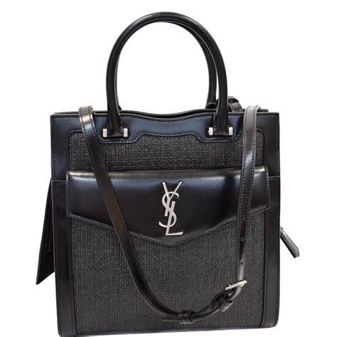 yves saint laurent uptown bag|yves saint laurent bag price.